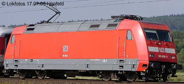 Kein weiteres Foto der Lok 006 vorhanden