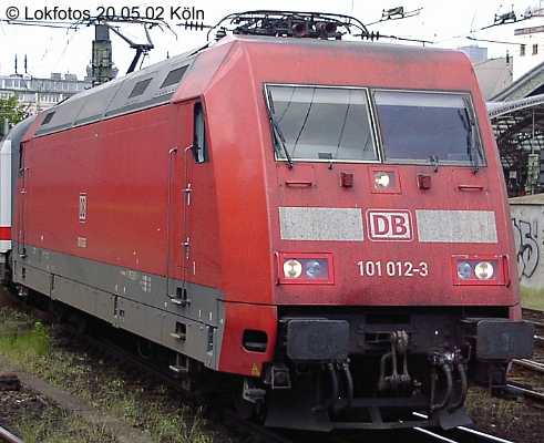 Kein weiteres Foto der Lok 012 vorhanden