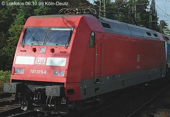 Kein weiteres Foto der Lok 015 vorhanden