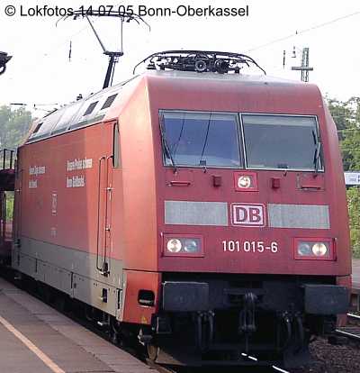 Kein weiteres Foto der Lok 015 vorhanden