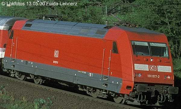 Kein weiteres Foto der Lok 017 vorhanden