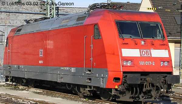 Kein weiteres Foto der Lok 017 vorhanden