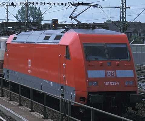 Kein weiteres Foto der Lok 029 vorhanden