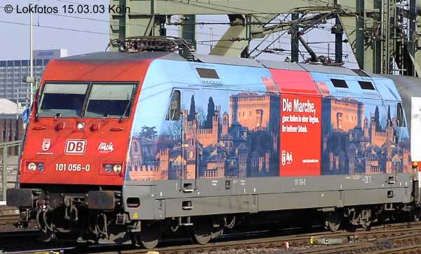 Kein weiteres Foto der Lok 056 vorhanden