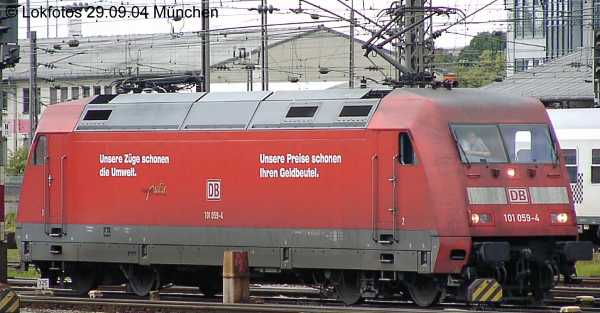 Kein weiteres Foto der Lok 059 vorhanden