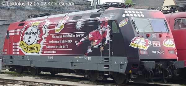 Kein weiteres Foto der Lok 068 vorhanden