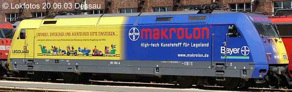 Kein weiteres Foto der Lok 100 vorhanden
