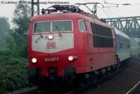 Kein weiteres Foto der Lok 207 vorhanden