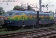 Kein weiteres Foto der Lok 220 vorhanden