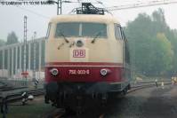 Kein weiteres Foto der Lok 222 vorhanden