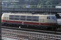 Kein weiteres Foto der Lok 222 vorhanden