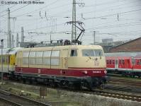 Kein weiteres Foto der Lok 222 vorhanden