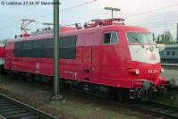 Kein weiteres Foto der Lok 223 vorhanden