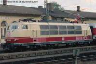 Kein weiteres Foto der Lok 224 vorhanden