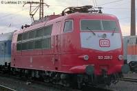 Kein weiteres Foto der Lok 228 vorhanden