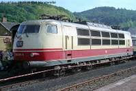 Kein weiteres Foto der Lok 235 vorhanden