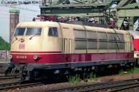 Kein weiteres Foto der Lok 235 vorhanden
