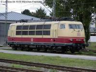 Kein weiteres Foto der Lok 235 vorhanden