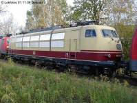 Kein weiteres Foto der Lok 235 vorhanden