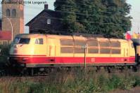 Kein weiteres Foto der Lok 236 vorhanden