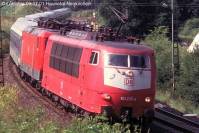 Kein weiteres Foto der Lok 237 vorhanden