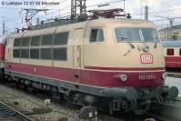 Kein weiteres Foto der Lok 239 vorhanden