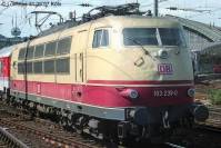 Kein weiteres Foto der Lok 239 vorhanden