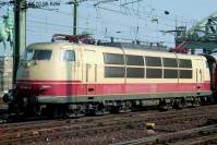 Kein weiteres Foto der Lok 242 vorhanden