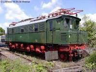 Kein weiteres Foto der Lok 011 vorhanden