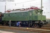 Kein weiteres Foto der Lok 020 vorhanden