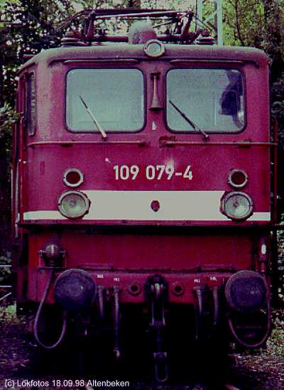 Kein weiteres Foto der Lok 013 vorhanden