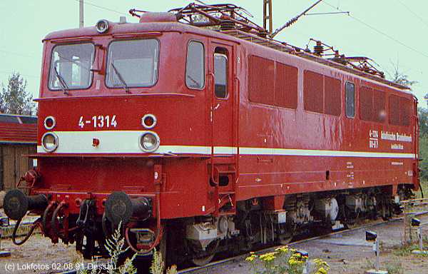 Kein weiteres Foto der Lok 026 vorhanden