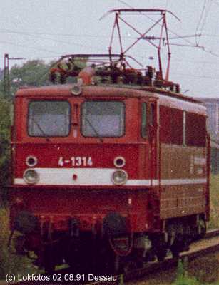 Kein weiteres Foto der Lok 026 vorhanden