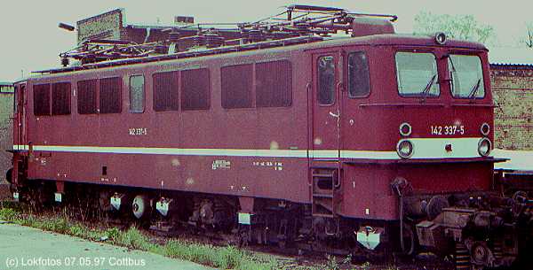Kein weiteres Foto der Lok 037 vorhanden