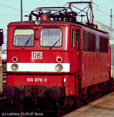 Kein weiteres Foto der Lok 070 vorhanden
