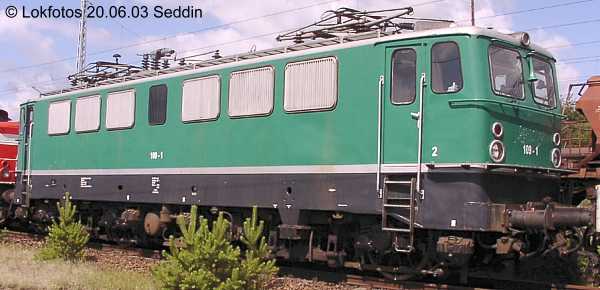 Kein weiteres Foto der Lok 084 vorhanden
