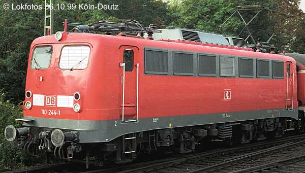 Kein weiteres Foto der Lok 244 vorhanden