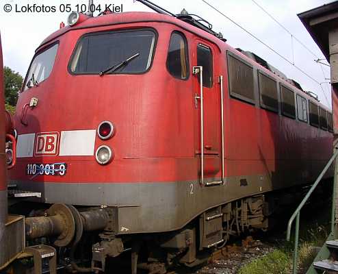 Kein weiteres Foto der Lok 301 vorhanden