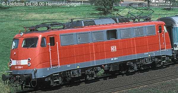 Kein weiteres Foto der Lok 338 vorhanden