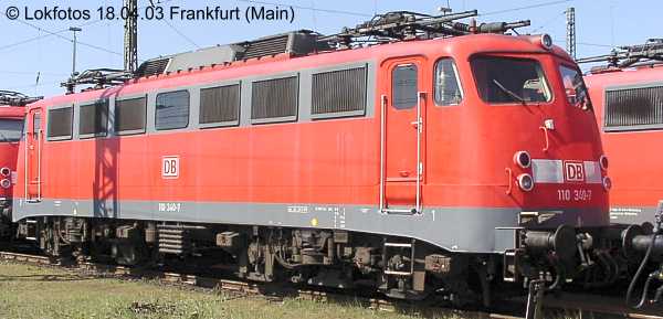 Kein weiteres Foto der Lok 340 vorhanden