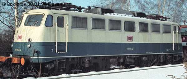 Kein weiteres Foto der Lok 351 vorhanden