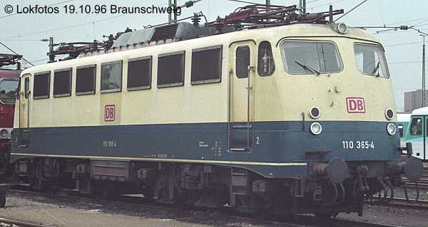 Kein weiteres Foto der Lok 365 vorhanden