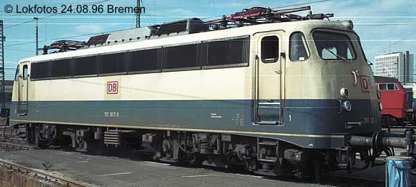 Kein weiteres Foto der Lok 367 vorhanden