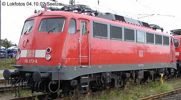 Kein weiteres Foto der Lok 373 vorhanden