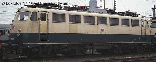 Kein weiteres Foto der Lok 404 vorhanden