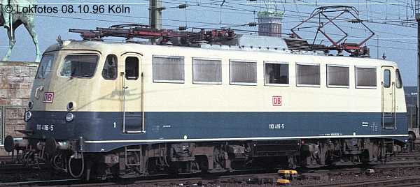 Kein weiteres Foto der Lok 416 vorhanden