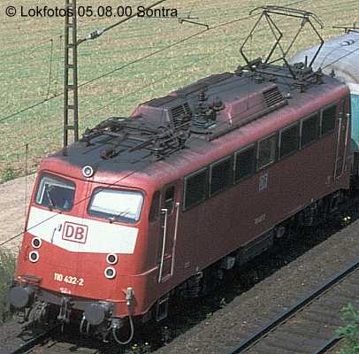 Kein weiteres Foto der Lok 432 vorhanden