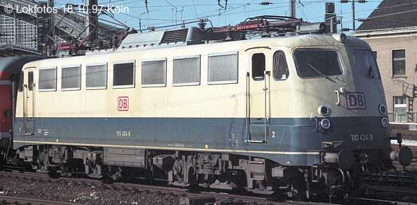 Kein weiteres Foto der Lok 434 vorhanden