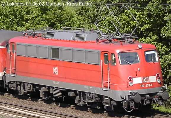 Kein weiteres Foto der Lok 439 vorhanden