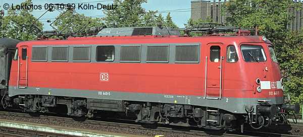 Kein weiteres Foto der Lok 440 vorhanden